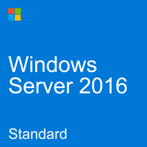 Windows Server2016stand