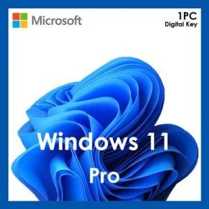 Windows 11 Pro/Home All Versions Retail License 32/64-Bit Key