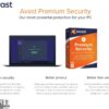 AVAST