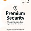 Avast Premium Security 2022