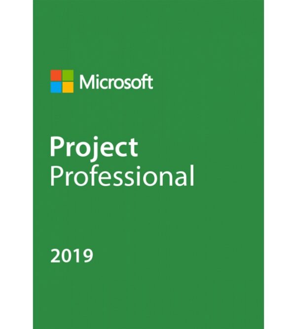 project 2019 pro